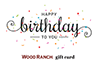 Happy Birthday GC